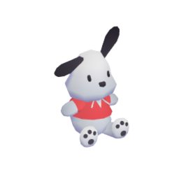 Pochacco