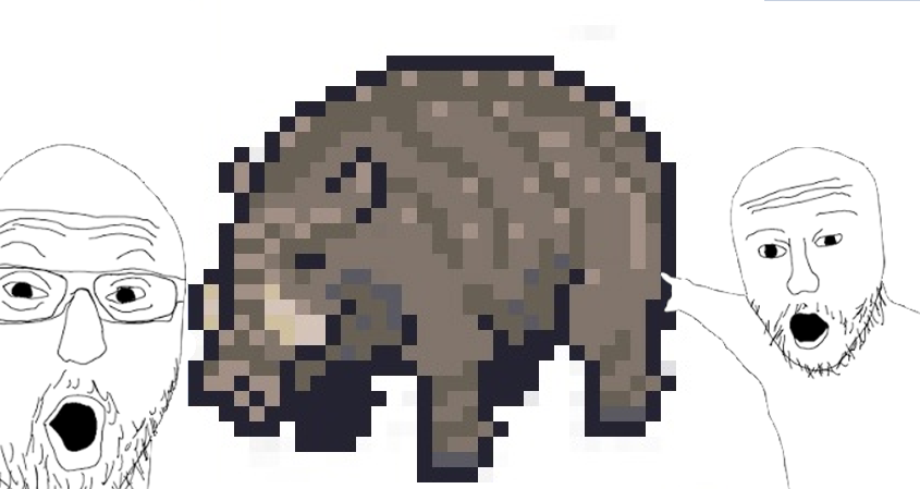 Baryorix (Formerly Entelodons) preview