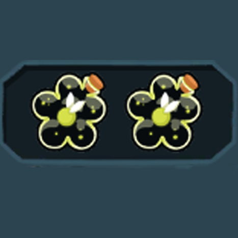 All Potions Become One Potion