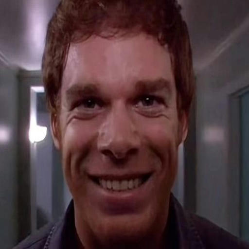 Dexter Blood Theme Sound