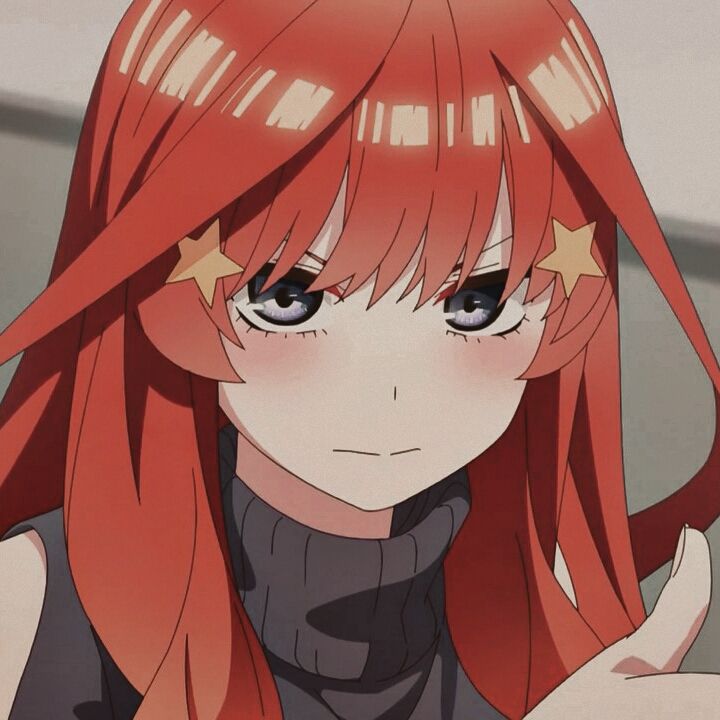 Wintang's Anime Students