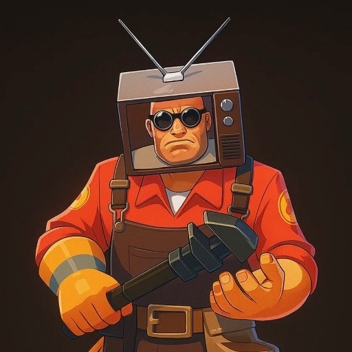 Hero from TV – Team Fortress 2 Mod
