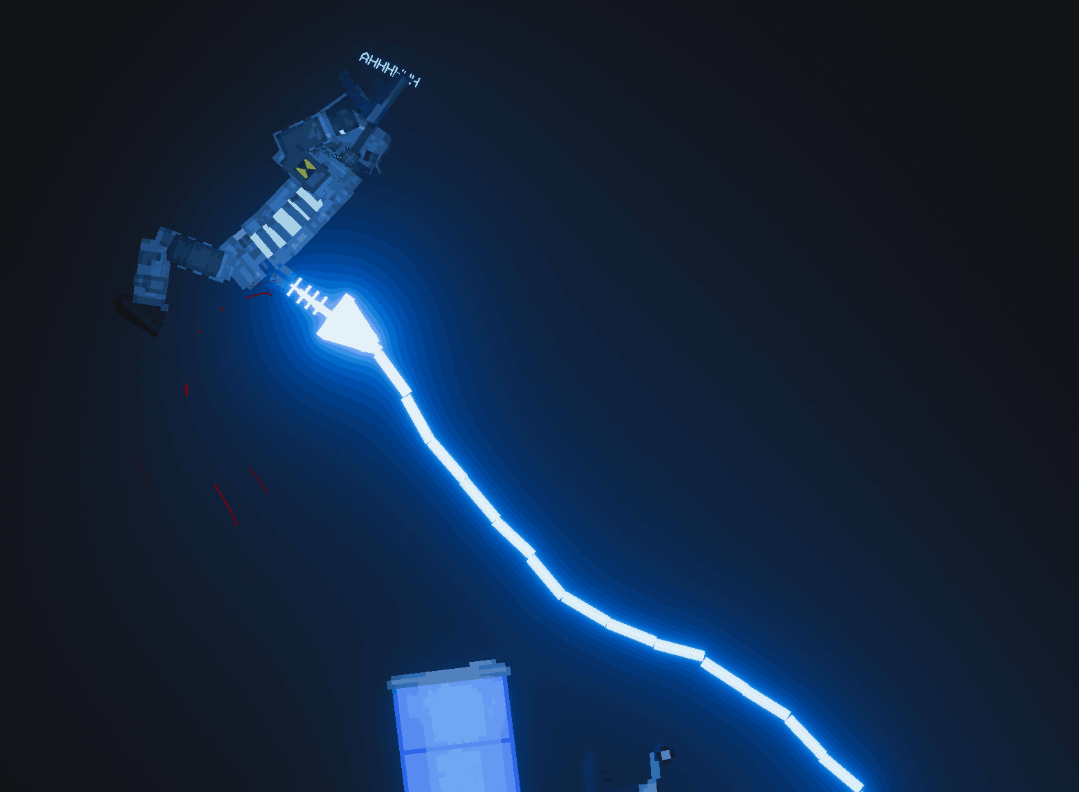 Half life 2 leak - HYDRA (Remade)