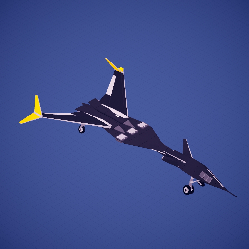AE-01 Starbird