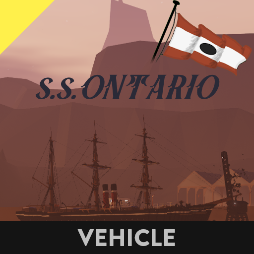 S.S. Ontario