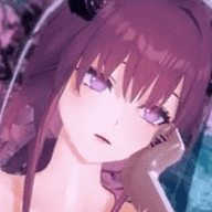 要被魅魔卡芙卡妈妈吸干惹