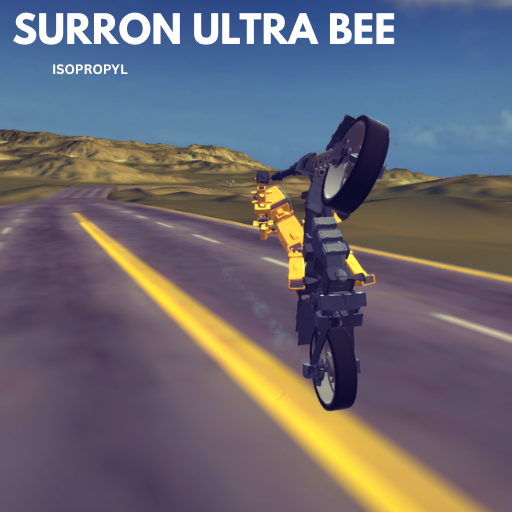 Surron Ultra Bee