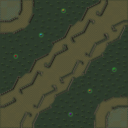 Noob - Verwilderte Erzader