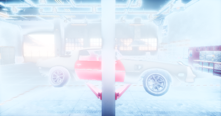 SHOW CAR