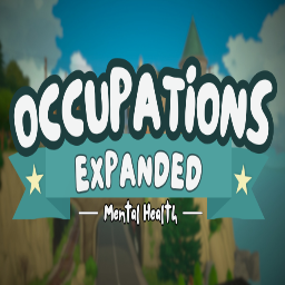 Occupations Expanded: Mental Health