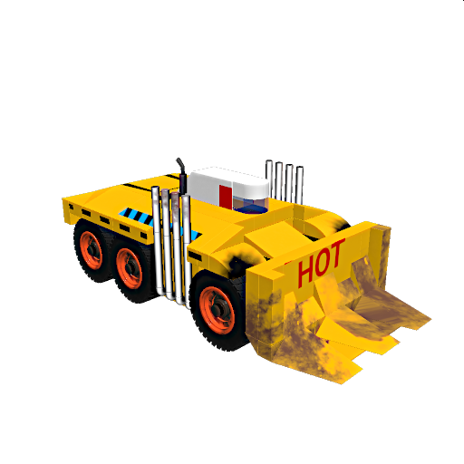 The Plow Mk.2