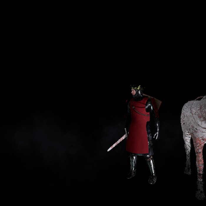 Bloodstones