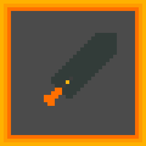 esojin0012's testing mod – Terraria Mod