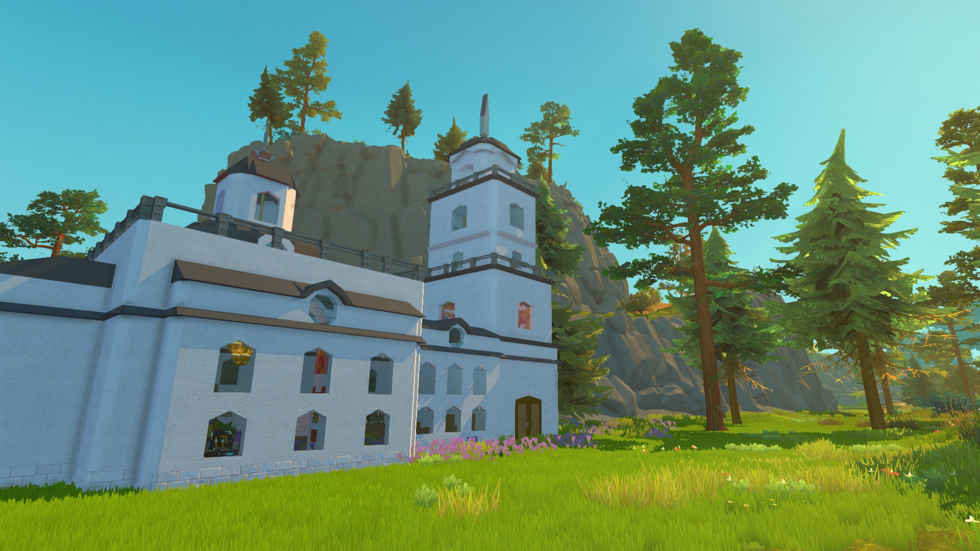 Cathedral of Saint Axolot