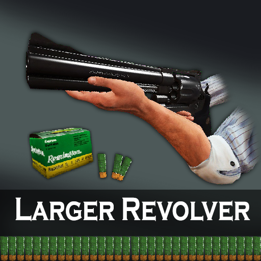 Larger Revolver