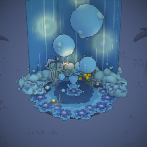Shiny Mew <3