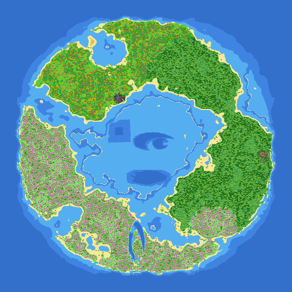 faceworld