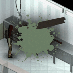 Pinoy Survival Foods [B42][MP] – Project Zomboid Mod