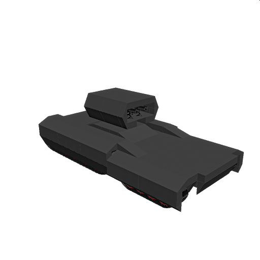 Goober productions tanky