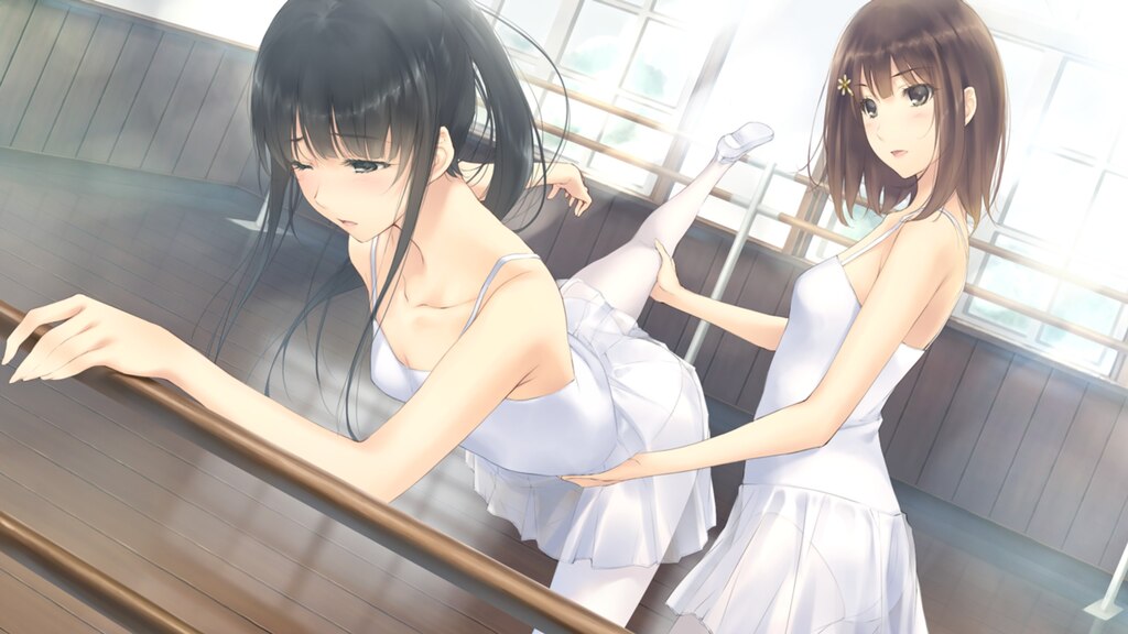 Steam Community :: Flowers -Le volume sur printemps-
