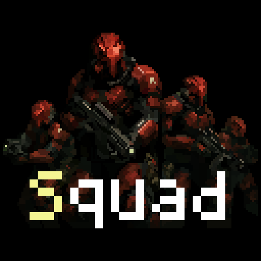 Squad: More operatives
