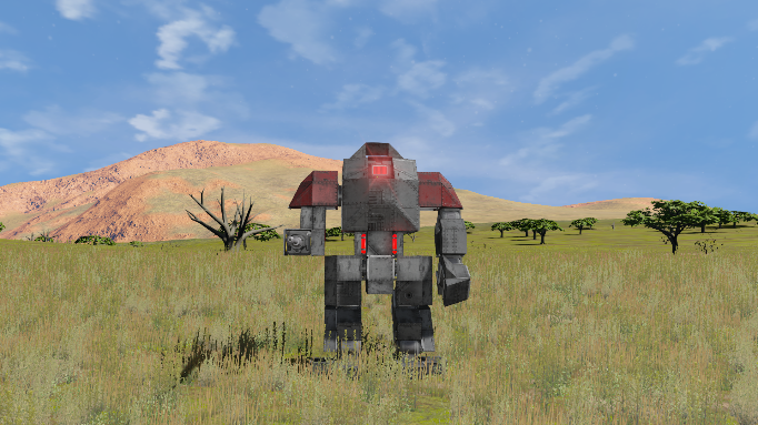 automaton devastator