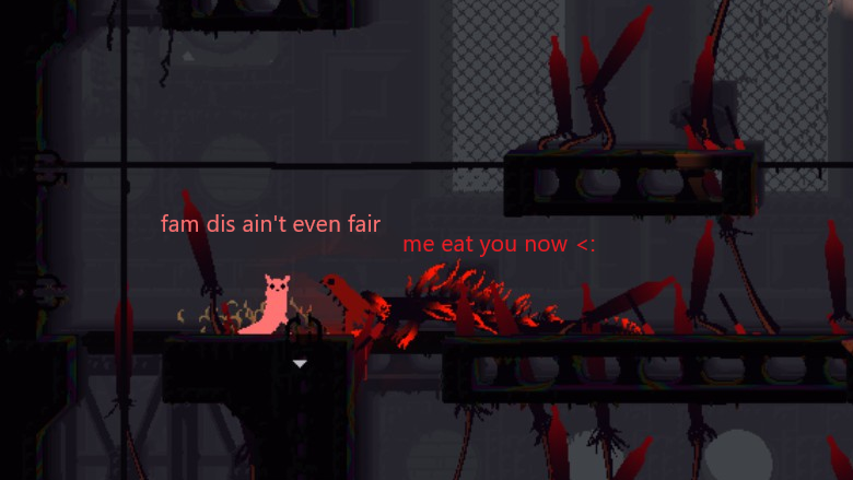 HardCore Challenges