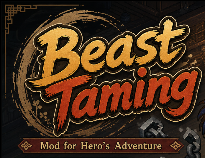 Beast Taming: Pet Boost