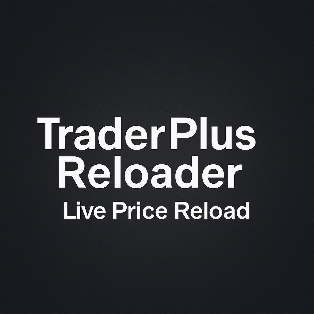 TraderPlus Reloader