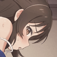 Arisu's Tip Torture Segs Cowgirl