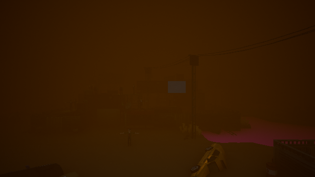 The Red Waste (Final)