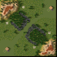 1v1 tiny