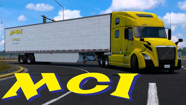MCI Express Transportation