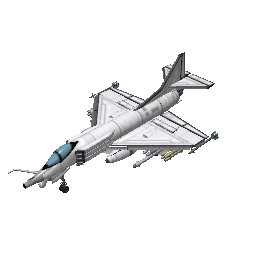 A-23E Sea Raven