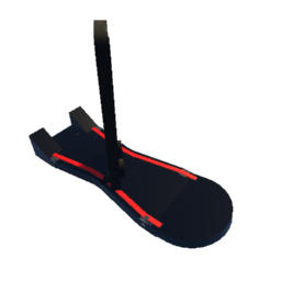 Multiplayer optimized Driftboard