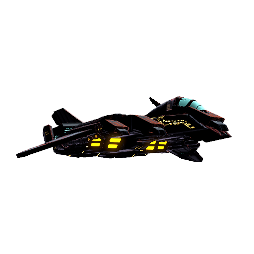 Wardog Mk-III Hunter