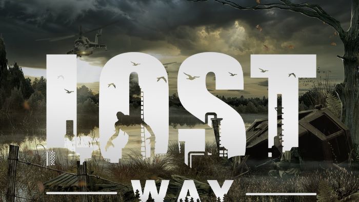 Lost way client pack