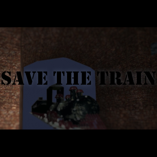 Save the Train