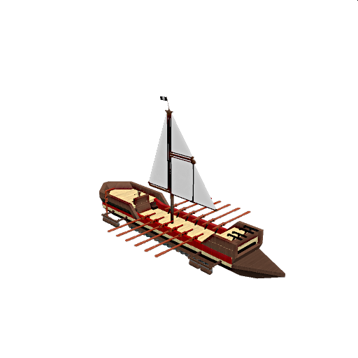 DS 33 Galley