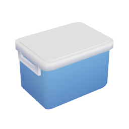 Ice Chest Cooler