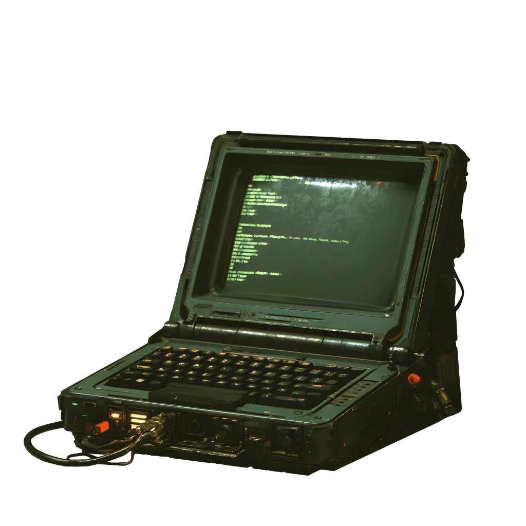 Airdropintercepttargetingcomputer