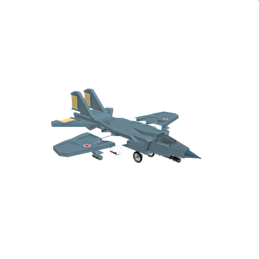 DS 26 v12 Jet