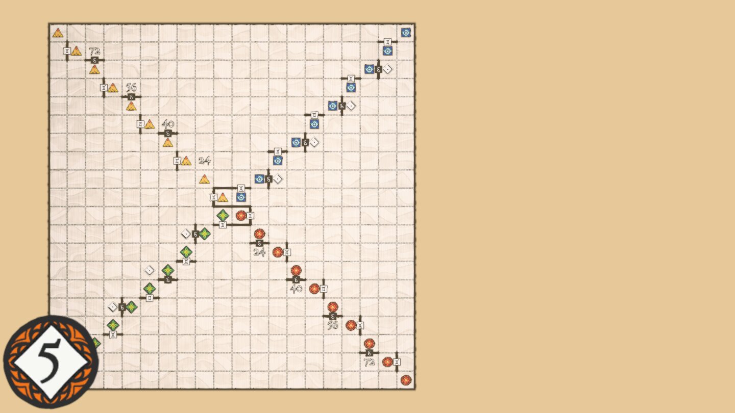 Dual Spinning preview