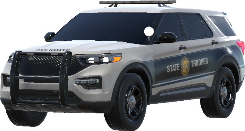 North Carolina State Highway Patrol