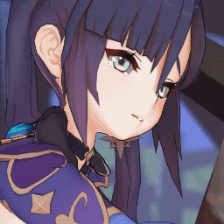 [1440p]Mona captured by hilichurls preview