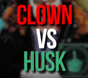PvPRoles HuskVSClown preview