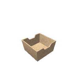 Wicker basket