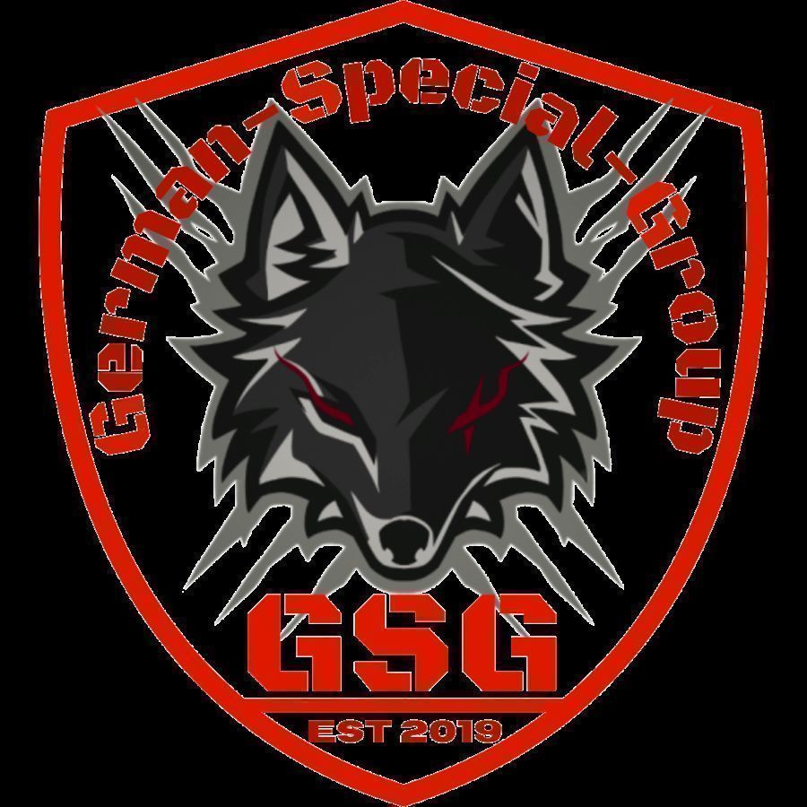 GSG Weapons