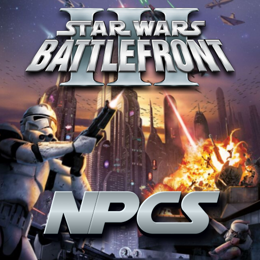 [VJ] Free Radical Battlefront 3 NPCs