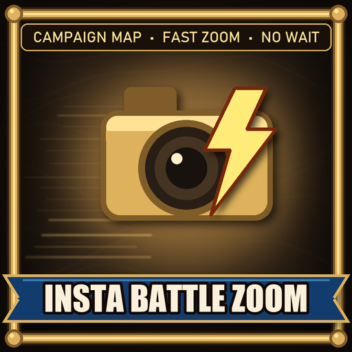 Instant Campaign Zoom - No Delay preview